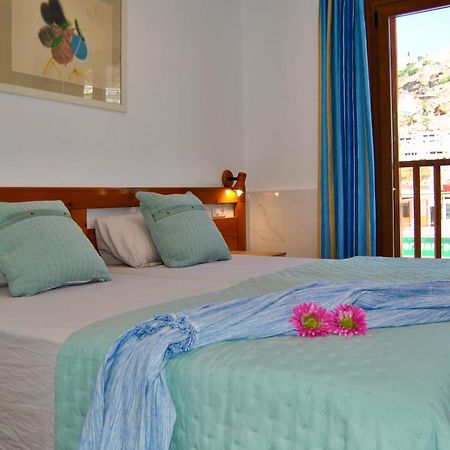Bungalow Montecarlo 35 And 45 First Row With Air Conditioning&Wi-Fi And Sound Insulation Puerto Rico  Kültér fotó