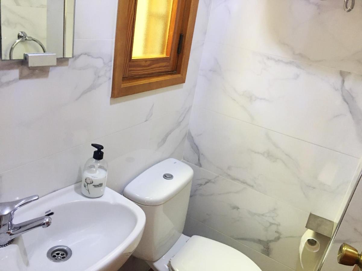 Bungalow Montecarlo 35 And 45 First Row With Air Conditioning&Wi-Fi And Sound Insulation Puerto Rico  Kültér fotó