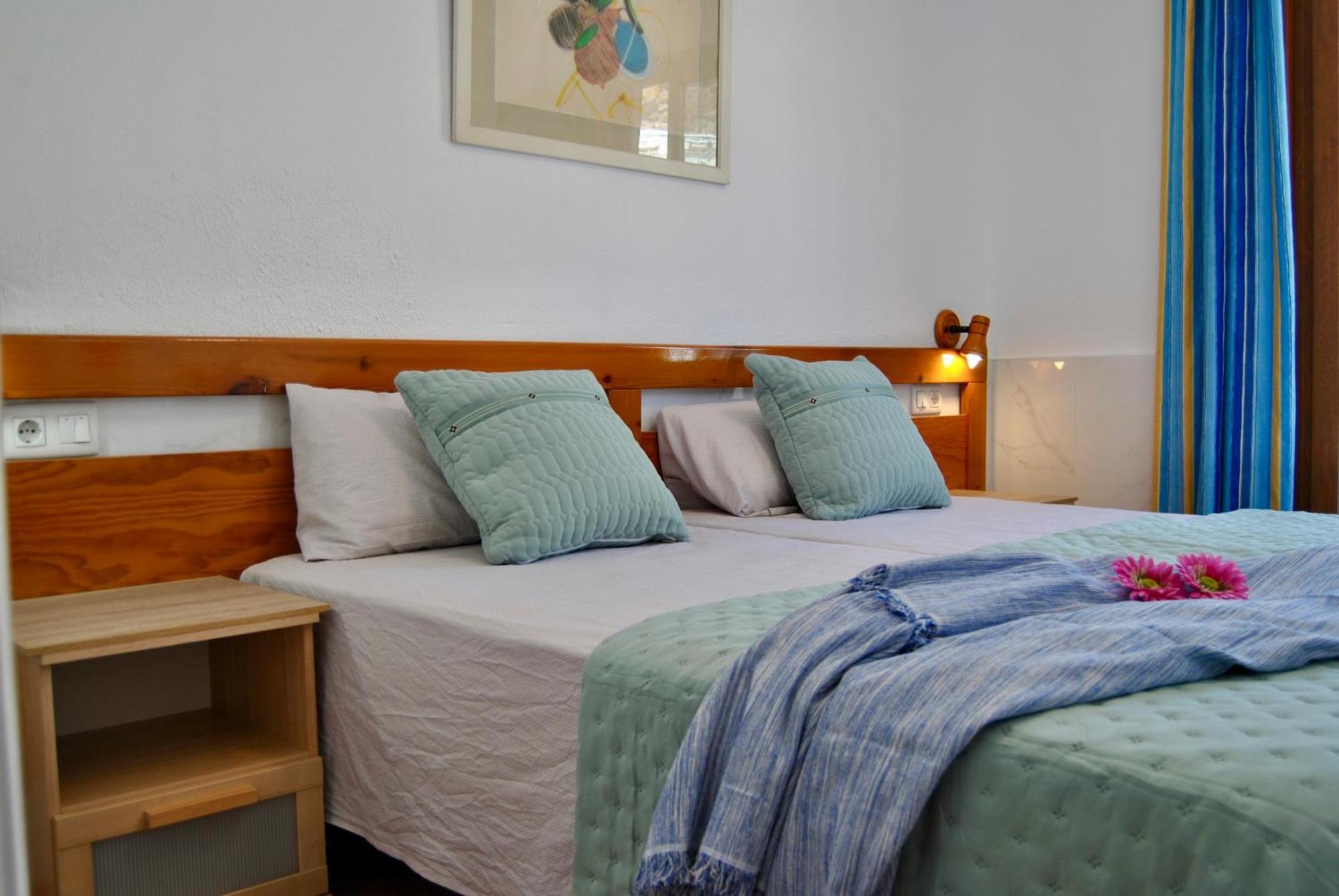 Bungalow Montecarlo 35 And 45 First Row With Air Conditioning&Wi-Fi And Sound Insulation Puerto Rico  Kültér fotó