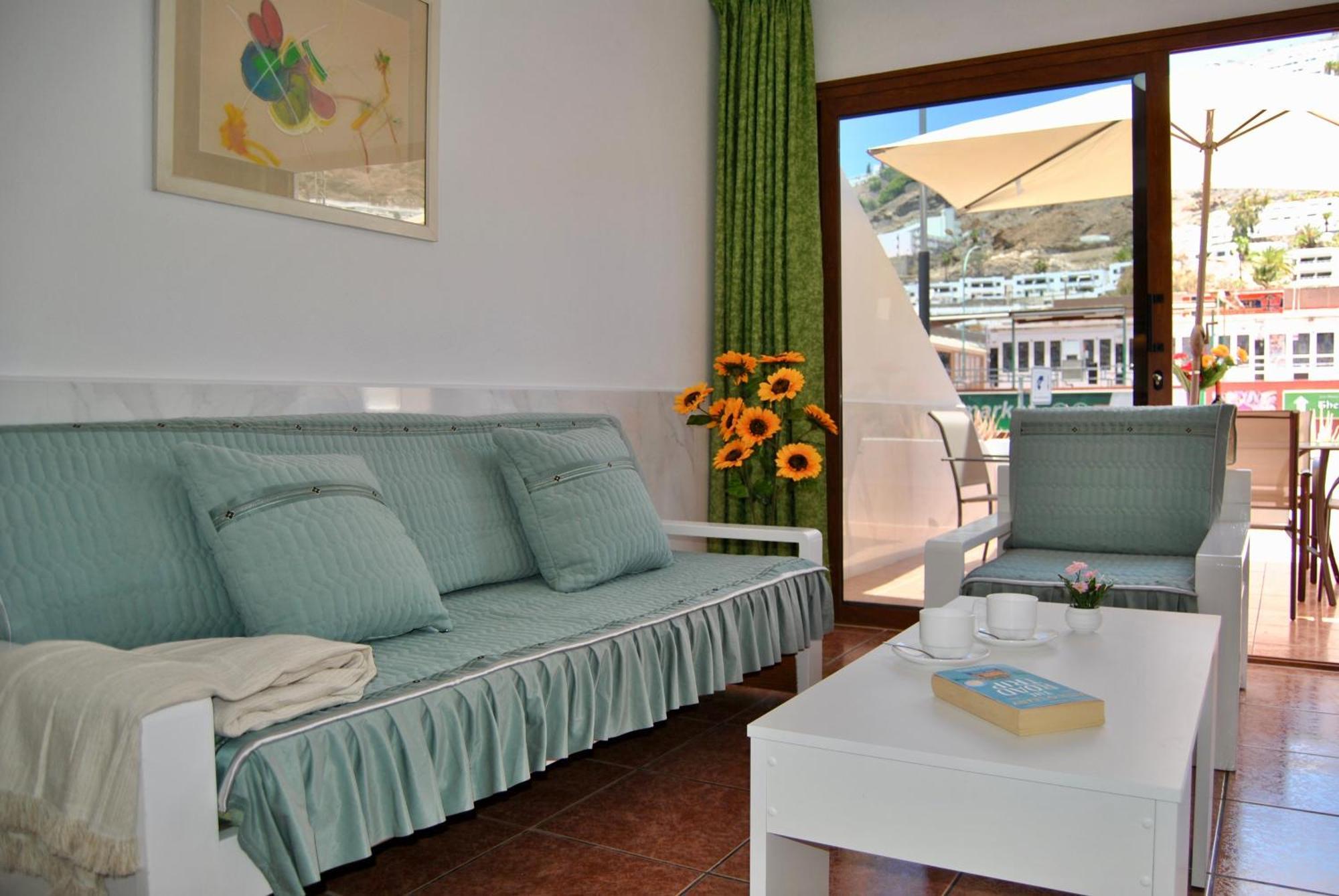Bungalow Montecarlo 35 And 45 First Row With Air Conditioning&Wi-Fi And Sound Insulation Puerto Rico  Kültér fotó