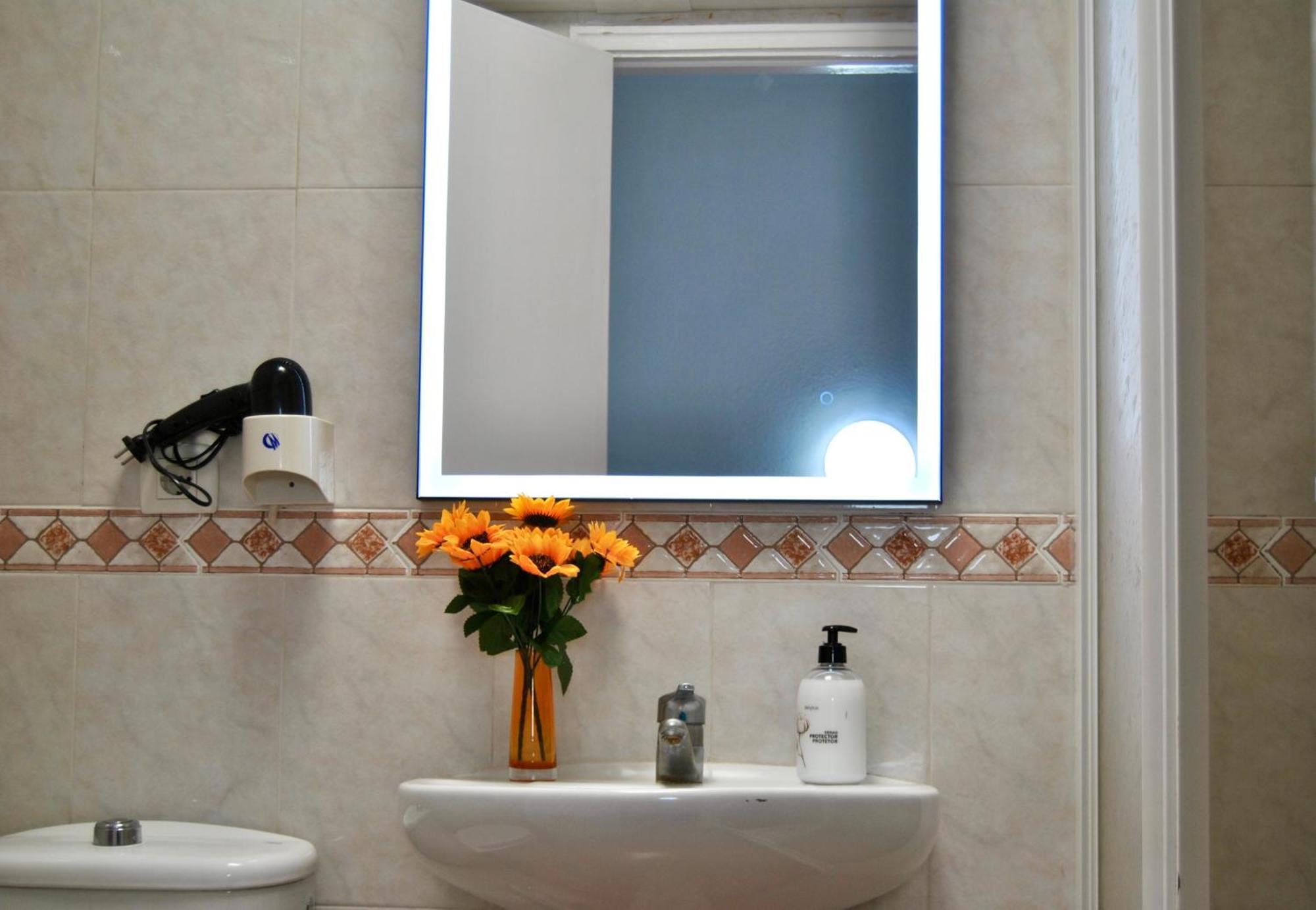 Bungalow Montecarlo 35 And 45 First Row With Air Conditioning&Wi-Fi And Sound Insulation Puerto Rico  Kültér fotó